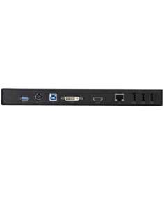 DELL 452-11649 replicatore di porte e docking station per notebook Cablato USB 2.0 Nero 2