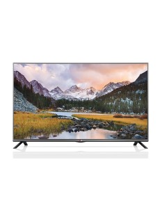 LG 42LB550V TV 106,7 cm (42") Full HD Nero, Grigio