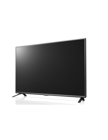 LG 42LB550V TV 106,7 cm (42") Full HD Nero, Grigio