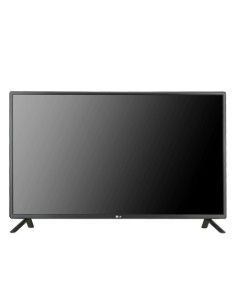 LG 42LS35A visualizzatore di messaggi Pannello piatto per segnaletica digitale 106,7 cm (42") LED 450 cd m² Full HD Nero