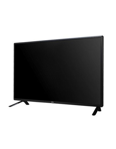 LG 42LS35A visualizzatore di messaggi Pannello piatto per segnaletica digitale 106,7 cm (42") LED 450 cd m² Full HD Nero