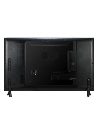LG 42LS35A visualizzatore di messaggi Pannello piatto per segnaletica digitale 106,7 cm (42") LED 450 cd m² Full HD Nero
