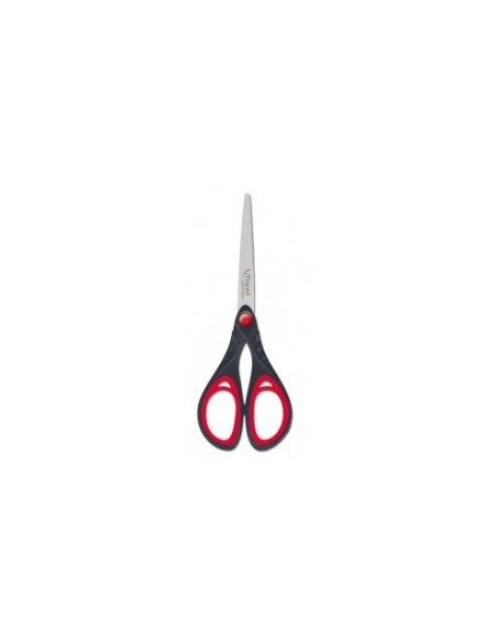 Maped Start Soft Nero, Rosso