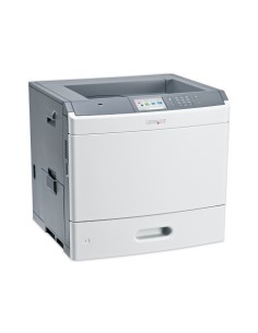 Lexmark CS796de A colori 1200 x 1200 DPI A4