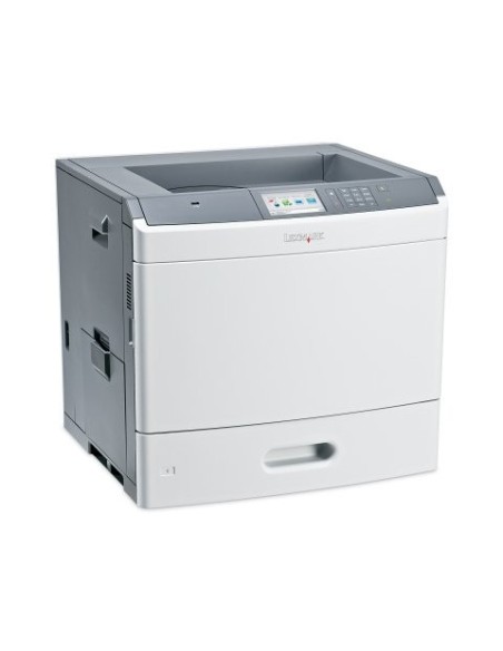 Lexmark CS796de A colori 1200 x 1200 DPI A4