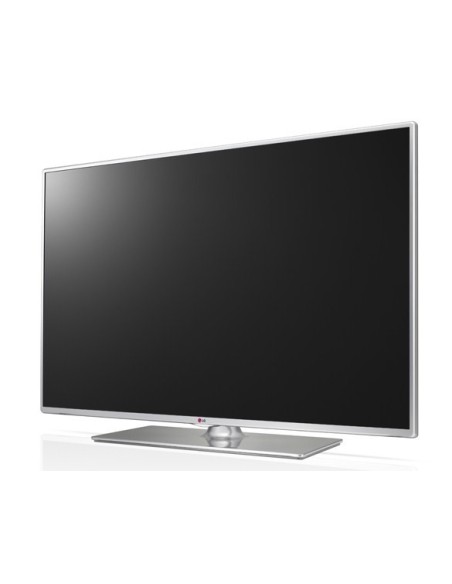 LG 47LB580V TV 119,4 cm (47") Full HD Smart TV Wi-Fi Grigio