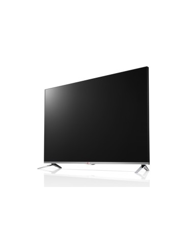 LG 47LB670V TV 119,4 cm (47") Full HD Smart TV Wi-Fi Nero, Argento
