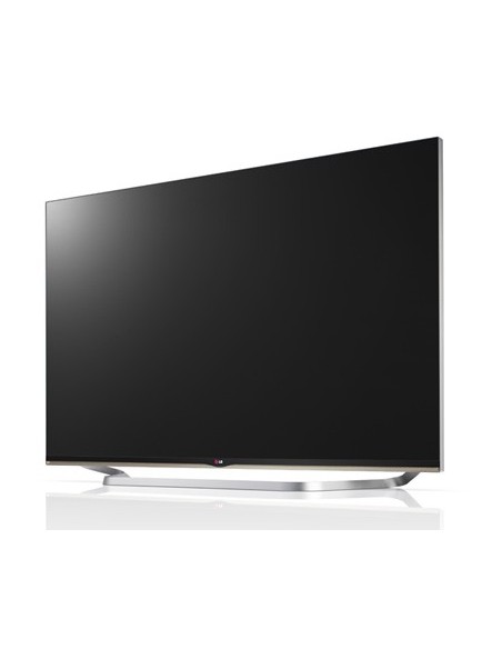 LG 47LB731V TV 119,4 cm (47") Full HD Smart TV Wi-Fi Argento