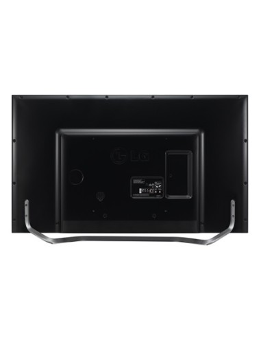 LG 47LB731V TV 119,4 cm (47") Full HD Smart TV Wi-Fi Argento