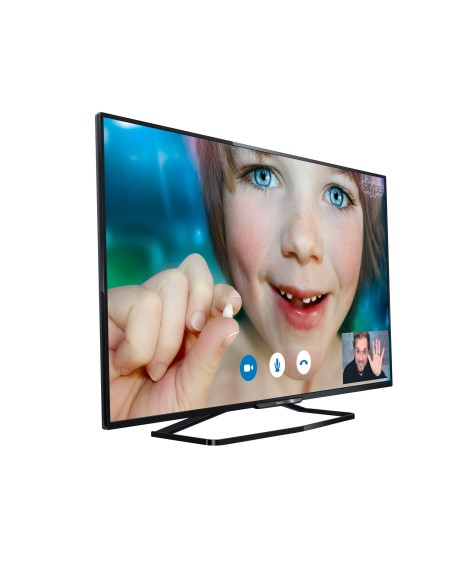 Philips 6000 series TV LED Full HD sottile 47PFT6109 12