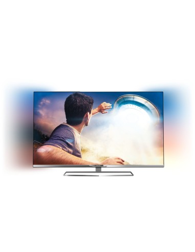 Philips 6000 series TV LED Full HD 47PFT6309 12
