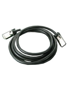 DELL 0.3m HDMI cavo HDMI 0,3 m HDMI tipo A (Standard) Nero