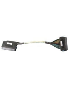 DELL 470-13131 cavo Serial Attached SCSI (SAS) Nero