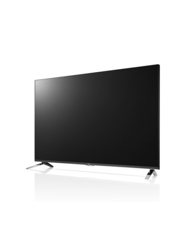 LG 47LB671V TV 119,4 cm (47") Full HD Smart TV Wi-Fi Nero