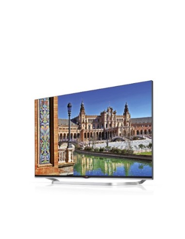 LG 47LB730V TV 119,4 cm (47") Full HD Smart TV Wi-Fi Grigio