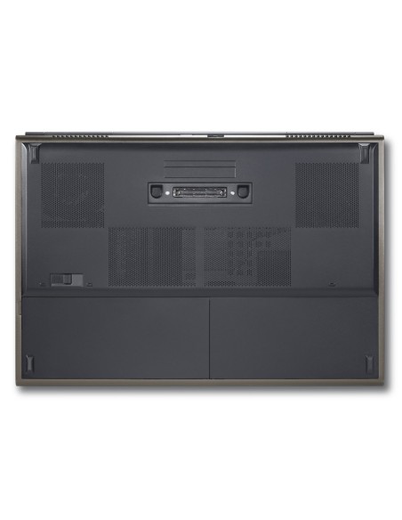 DELL Precision M4800 Workstation mobile 39,6 cm (15.6") Full HD Intel® Core™ i7 8 GB DDR3L-SDRAM 500 GB Hard Disk Ibrido