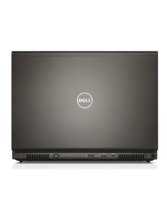 DELL Precision M4800 Workstation mobile 39,6 cm (15.6") Intel® Core™ i7 16 GB DDR3L-SDRAM 256 GB SSD NVIDIA® Quadro® K2100M 2