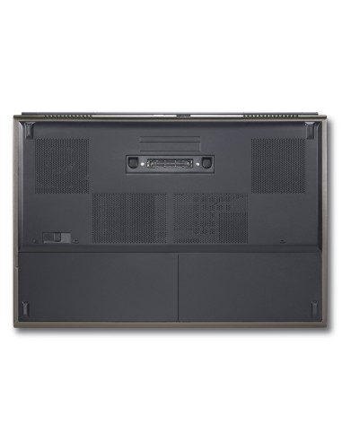 DELL Precision M4800 Workstation mobile 39,6 cm (15.6") Intel® Core™ i7 16 GB DDR3L-SDRAM 256 GB SSD NVIDIA® Quadro® K2100M