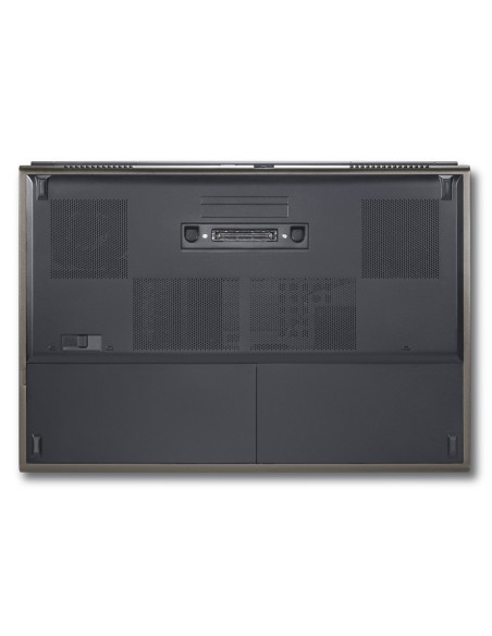 DELL Precision M4800 Workstation mobile 39,6 cm (15.6") Full HD Intel® Core™ i7 8 GB DDR3-SDRAM 500 GB HDD NVIDIA® Quadro®