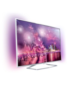 Philips 6000 series Smart TV LED Full HD sottile 48PFS6719 12