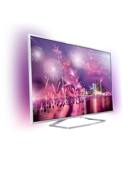Philips 6000 series Smart TV LED Full HD sottile 48PFS6719 12