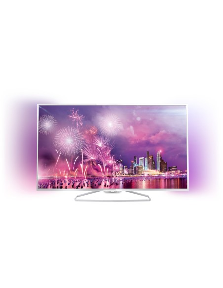 Philips 6000 series Smart TV LED Full HD sottile 48PFS6719 12