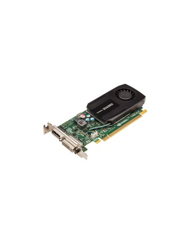 DELL 490-BBQZ scheda video NVIDIA Quadro K600 1 GB GDDR3
