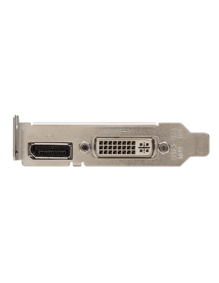 DELL 490-BBQZ scheda video NVIDIA Quadro K600 1 GB GDDR3