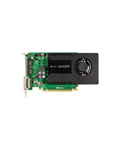 DELL 490-BBRD scheda video NVIDIA Quadro 2000 2 GB GDDR5
