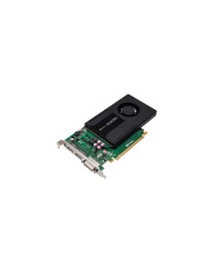 DELL 490-BBRD scheda video NVIDIA Quadro 2000 2 GB GDDR5 2