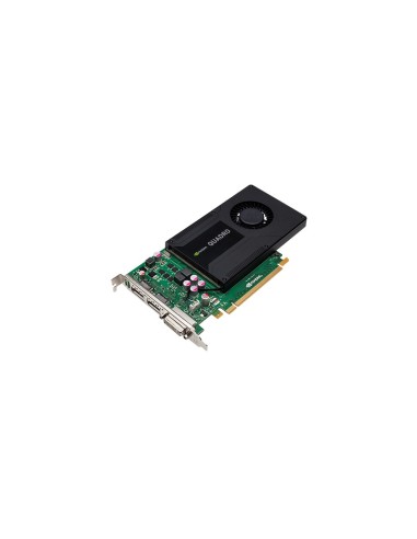 DELL 490-BBRD scheda video NVIDIA Quadro 2000 2 GB GDDR5