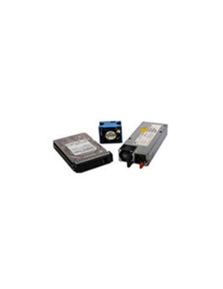 Lenovo Spare 4TB Tray Fan Psu Gabbia HDD