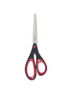 Maped Start Soft Nero, Rosso