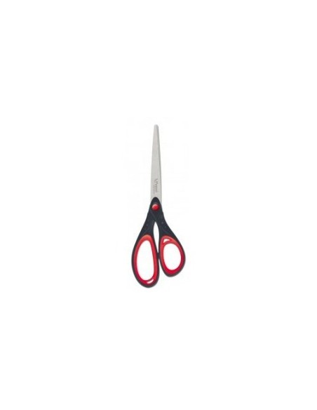 Maped Start Soft Nero, Rosso