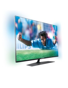 Philips 7800 series Smart TV LED ultra sottile Ultra HD 4K 49PUS7809 12