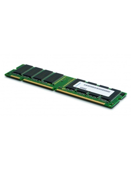 Lenovo 49Y1404 memoria 4 GB 1 x 4 GB DDR3 1333 MHz Data Integrity Check (verifica integrità dati)