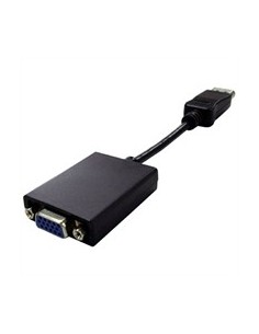 DELL 470-11565 cavo e adattatore video DisplayPort VGA (D-Sub) Nero