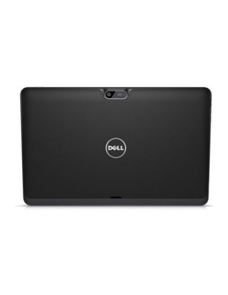 DELL Venue 11 Pro 64 GB 27,4 cm (10.8") Intel Atom® 2 GB Wi-Fi 4 (802.11n) Windows 8.1 Pro Nero