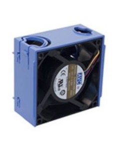 Lenovo NAS Fan Case per computer Ventilatore Nero, Blu