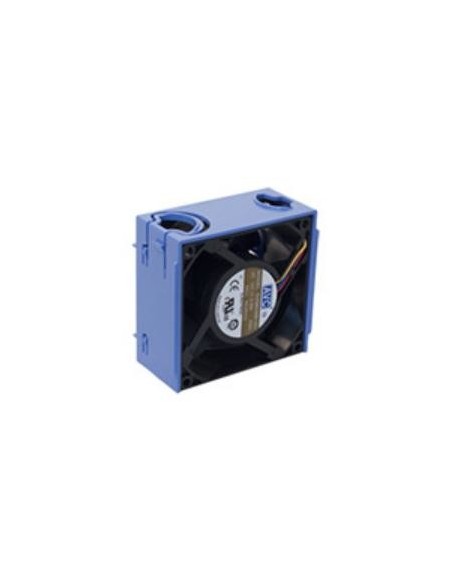 Lenovo NAS Fan Case per computer Ventilatore Nero, Blu
