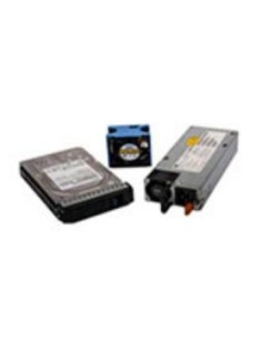 Lenovo Spare 3TB Tray Fan Psu Gabbia HDD