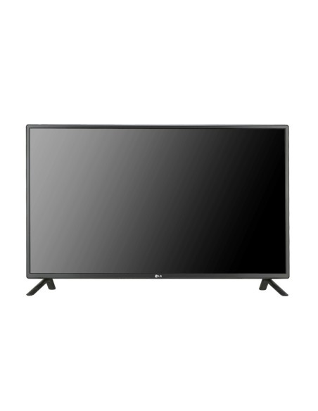 LG 47LS33A visualizzatore di messaggi Pannello piatto per segnaletica digitale 119,4 cm (47") LED 300 cd m² Full HD Nero