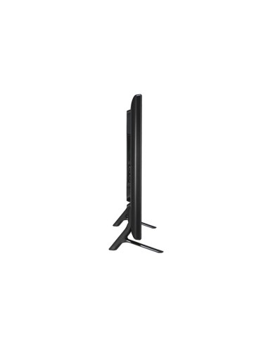 LG 47LS33A visualizzatore di messaggi Pannello piatto per segnaletica digitale 119,4 cm (47") LED 300 cd m² Full HD Nero