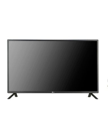 LG 47LS35A visualizzatore di messaggi Pannello piatto per segnaletica digitale 119,4 cm (47") LED 450 cd m² Full HD Nero