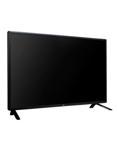 LG 47LS35A visualizzatore di messaggi Pannello piatto per segnaletica digitale 119,4 cm (47") LED 450 cd m² Full HD Nero