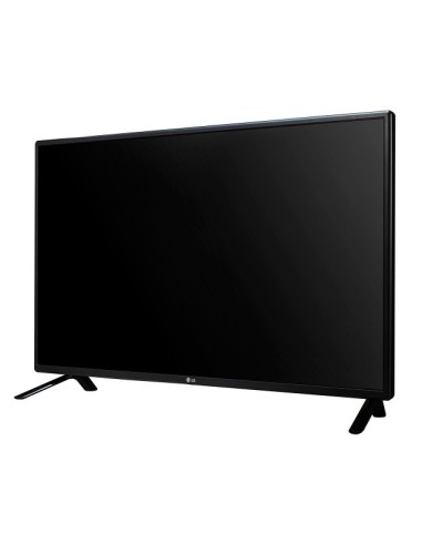 LG 47LS35A visualizzatore di messaggi Pannello piatto per segnaletica digitale 119,4 cm (47") LED 450 cd m² Full HD Nero