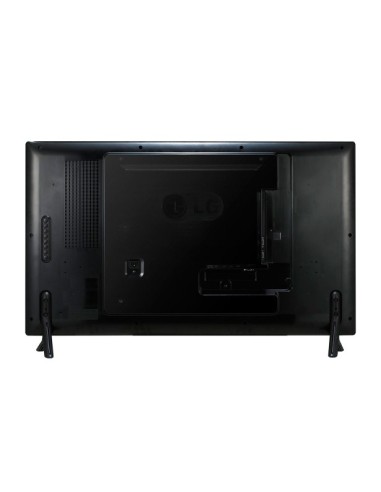 LG 47LS35A visualizzatore di messaggi Pannello piatto per segnaletica digitale 119,4 cm (47") LED 450 cd m² Full HD Nero