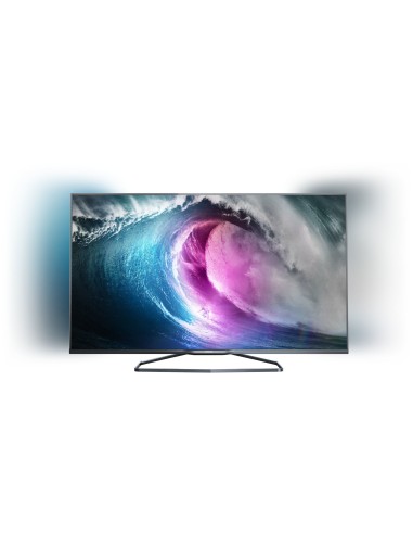 Philips 7000 series Smart TV LED Full HD ultra sottile 47PFS7109 12