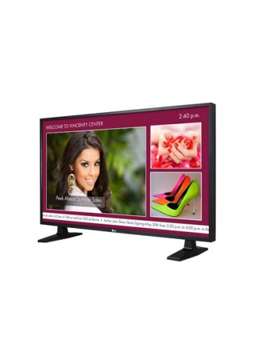 LG 47WL10MS-B LED display 119,3 cm (47") 1920 x 1080 Pixel Full HD Nero