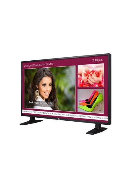 LG 47WL10MS-B LED display 119,3 cm (47") 1920 x 1080 Pixel Full HD Nero